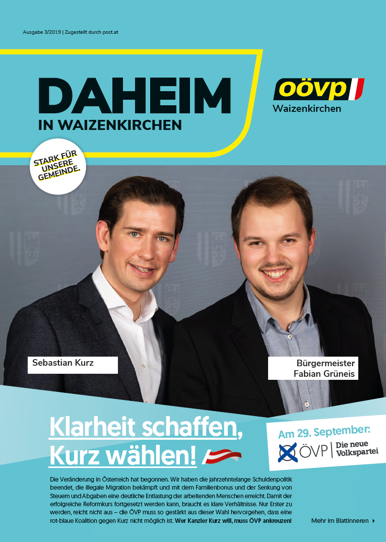 Ausgabe 2/2019 Ausgabe 2/2019