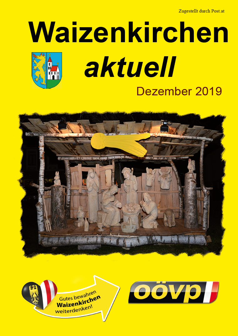 Ausgabe 3/2019 Ausgabe 3/2019