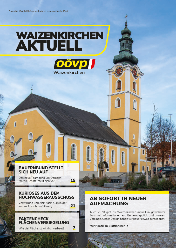 Ausgabe 1/2020