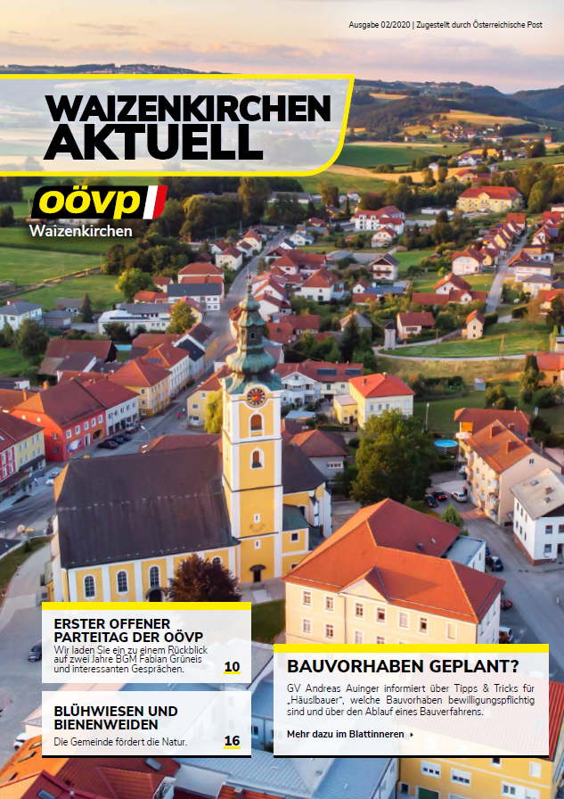 Ausgabe 2/2020