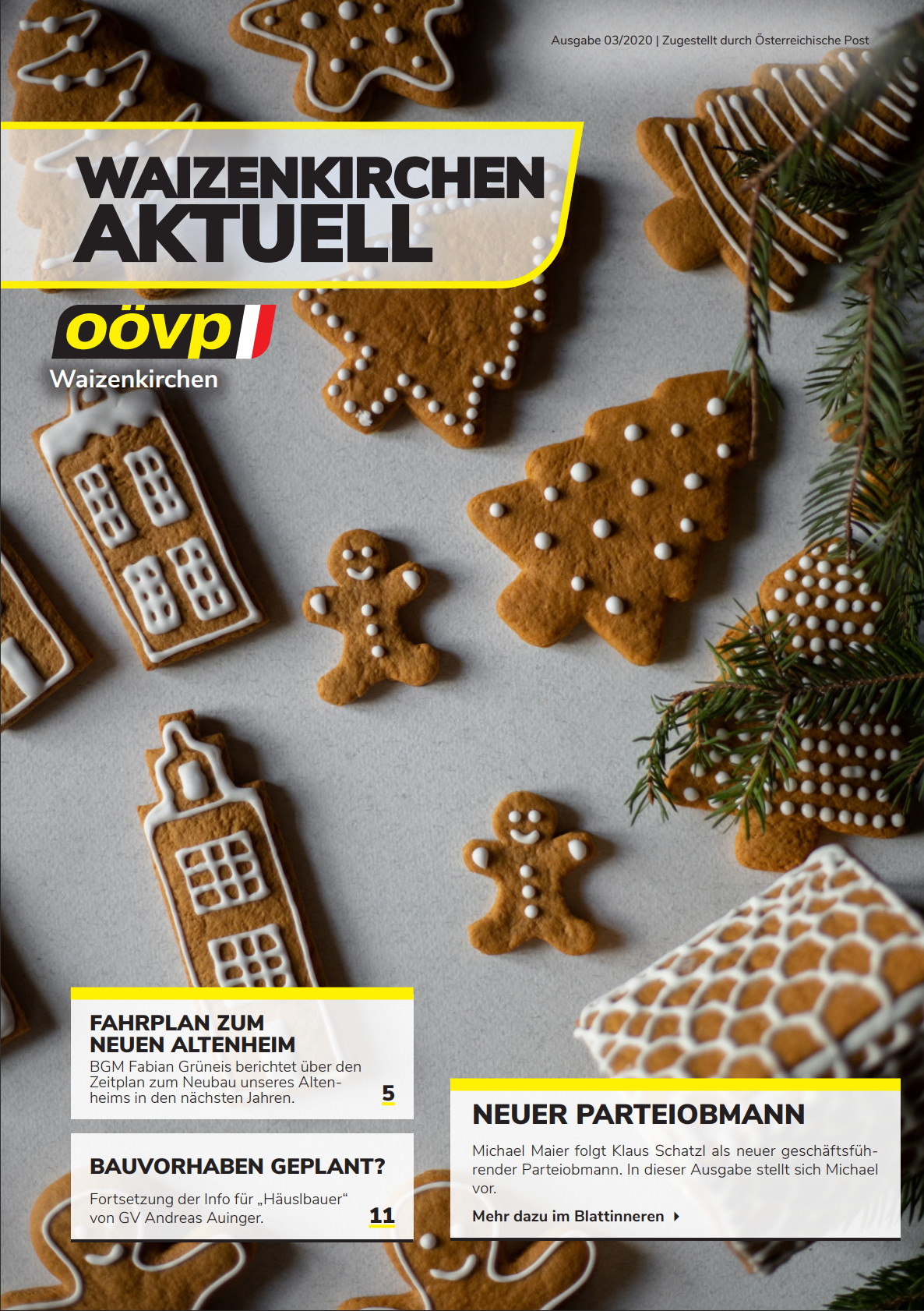 Ausgabe 3/2020