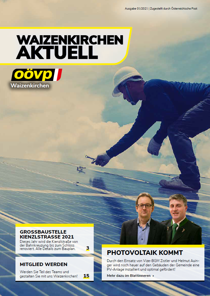 Ausgabe 1/2021