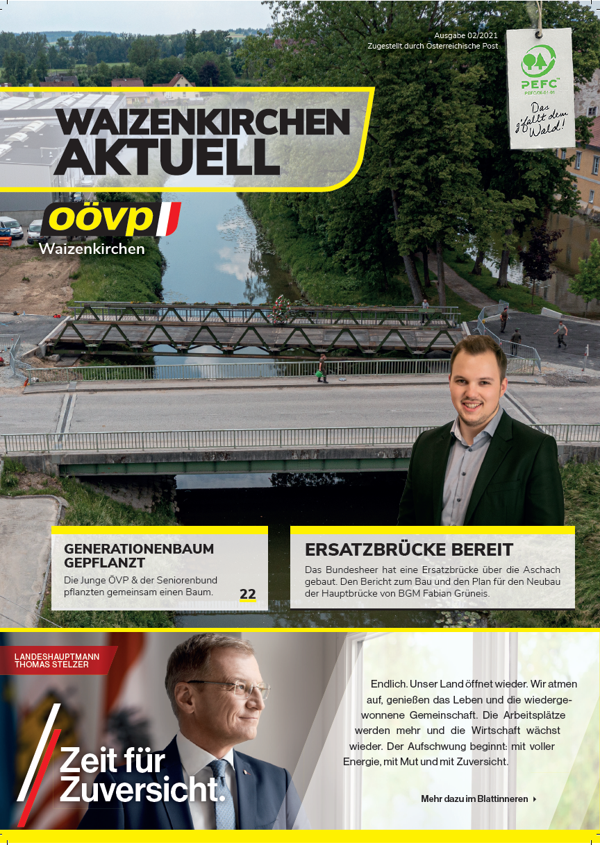 Ausgabe 2/2021