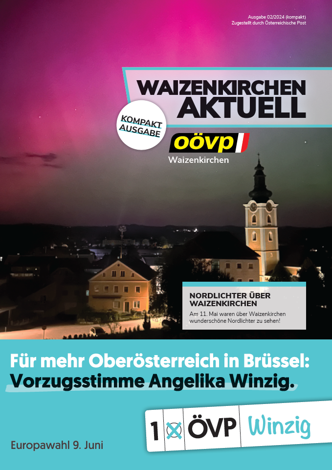 Ausgabe 2/2024 Ausgabe 2/2024