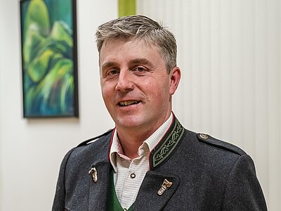 Helmut Auinger Helmut Auinger