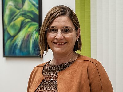 Birgit Maria Pühringer Birgit Maria Pühringer