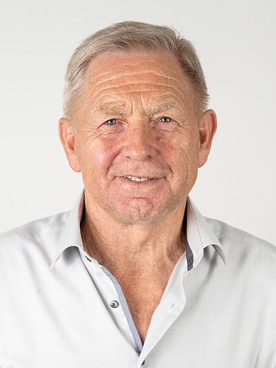 Rudolf Hinterberger Rudolf Hinterberger