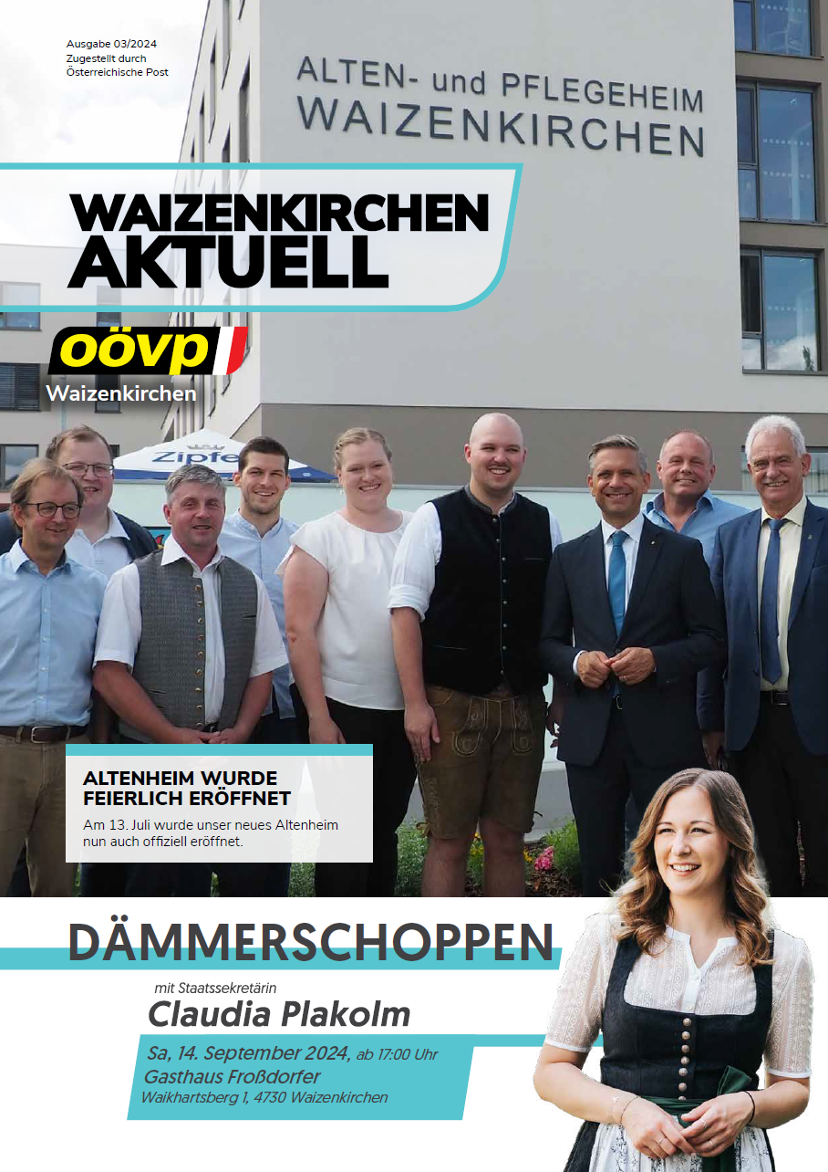Ausgabe 3/2024 Ausgabe 3/2024
