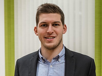 Benjamin Würzl Benjamin Würzl