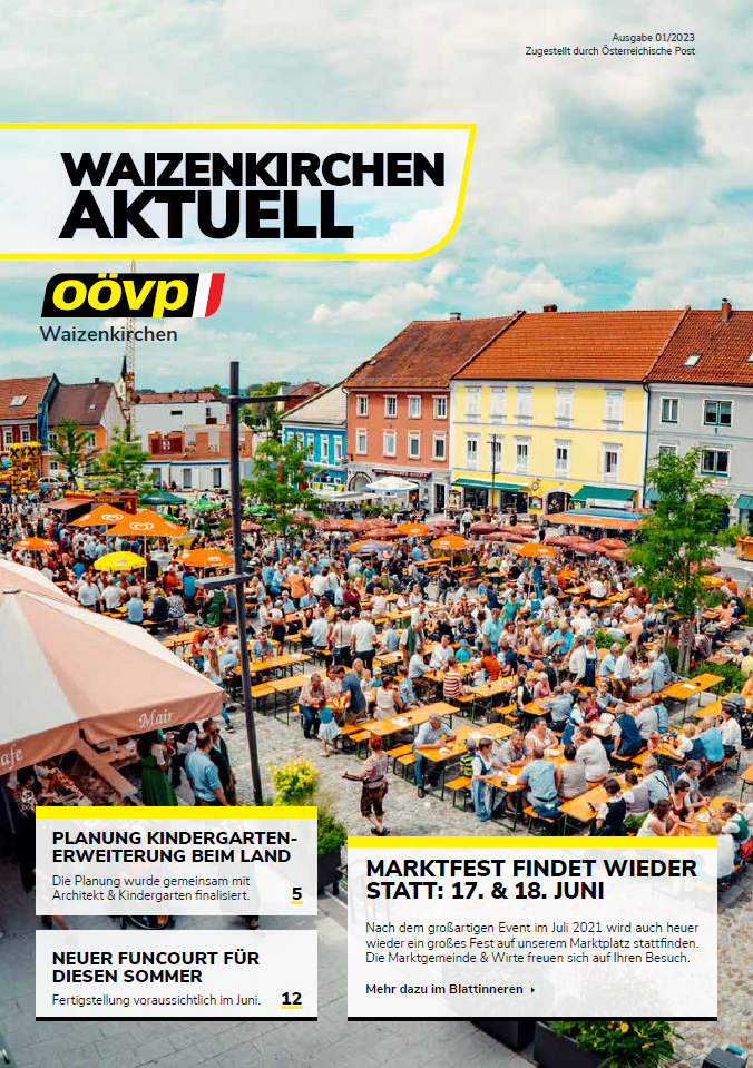 Ausgabe 1/2023 Ausgabe 1/2023